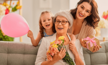 What To Do For Mother’s Day 2020 in Houston at Town & Country Village