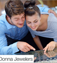 Donna Jewelers