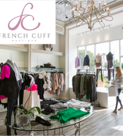 French Cuff Boutique