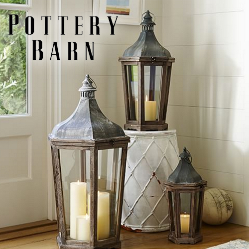 Remodeled Pottery Barn Returns to U Village Today