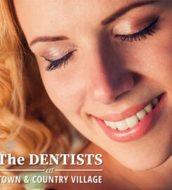 The Dentists at Town & Country Village