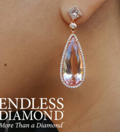 Endless Diamonds