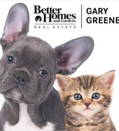 Better Homes & Garden/Gary Greene