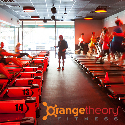 Orange Theory Fitness - Town & Country Village