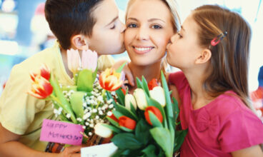 Celebrate Mothers Day At Town And Country Village