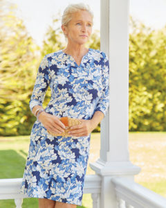 J.McLaughlin Women's Dresses Town And Country Village 
