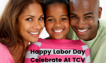 Happy Labor Day Holiday