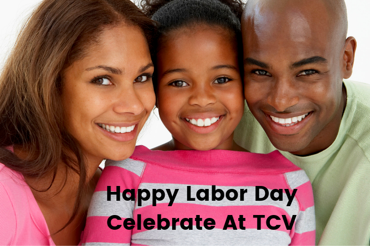 Happy Labor Day From Town & Country Village