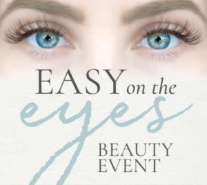 Soft Surroundings Easy On The Eyes Event
