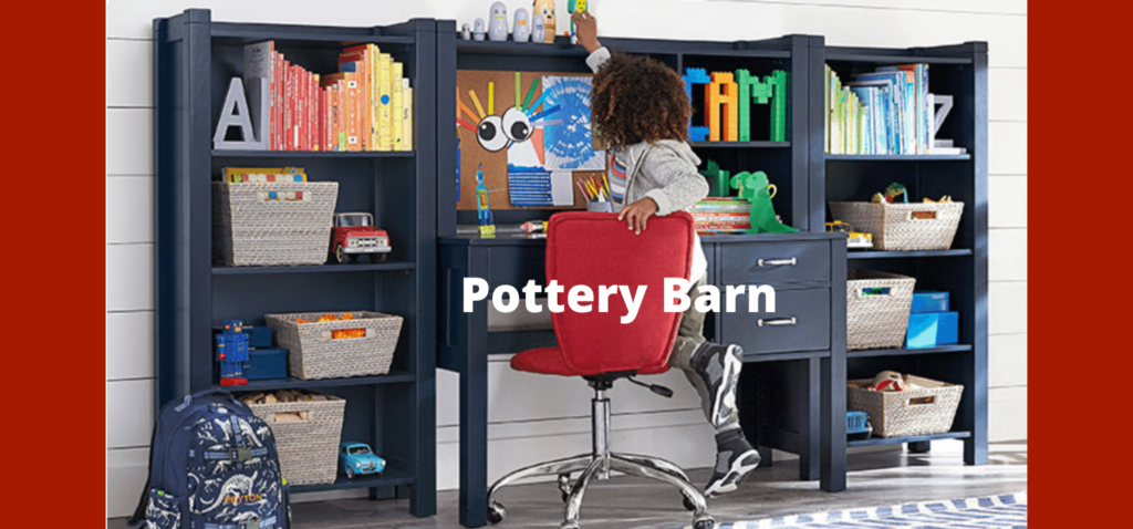Shop Pottery Barn Town & Country Village