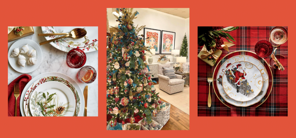 Decorate For Holidays At Town And Country Village