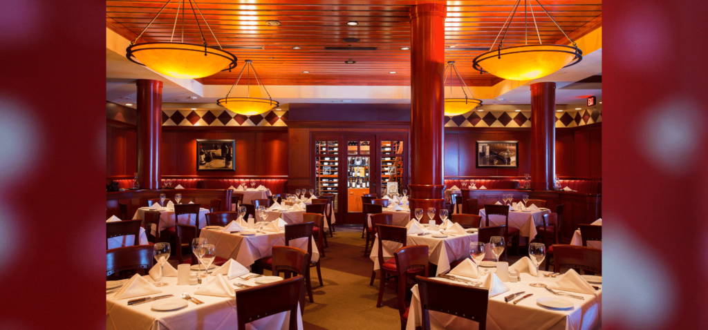 Fleming's Prime Steakhouse Town And Country Village