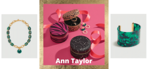 Ann Taylor Jewelry at Town And Country Village Houston
