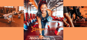 Orange Theory Fitness At Town And Country Village