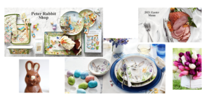 Entertain In Style For Easter And Springtime Fun