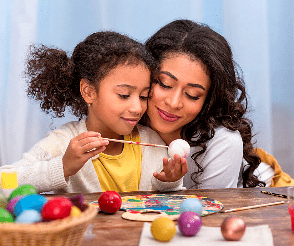 Celebrate Easter 2021 At Town & Country Village