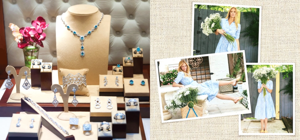 Great Mother's Day Gifts Include Jewelry & Clothes At Town And Country Village Jewelry Stores, Anything Bling, Donna Jewelers And Endless Diamonds