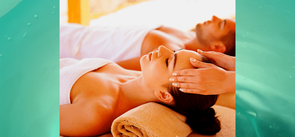 Couples Massage At Massage Heights Town And Country Village