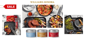 Williams Sonoma At Town And Country Village Has Everything You Need For Grilling Memorial Day 2021