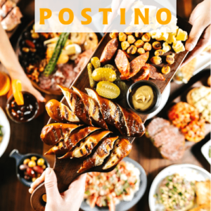 Postino Wine Cafe At Town And Country Village