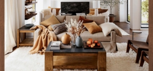 Pottery Barn Sofas And Coffee Tables, Pillow And Throws For Your Home Decor Refresh