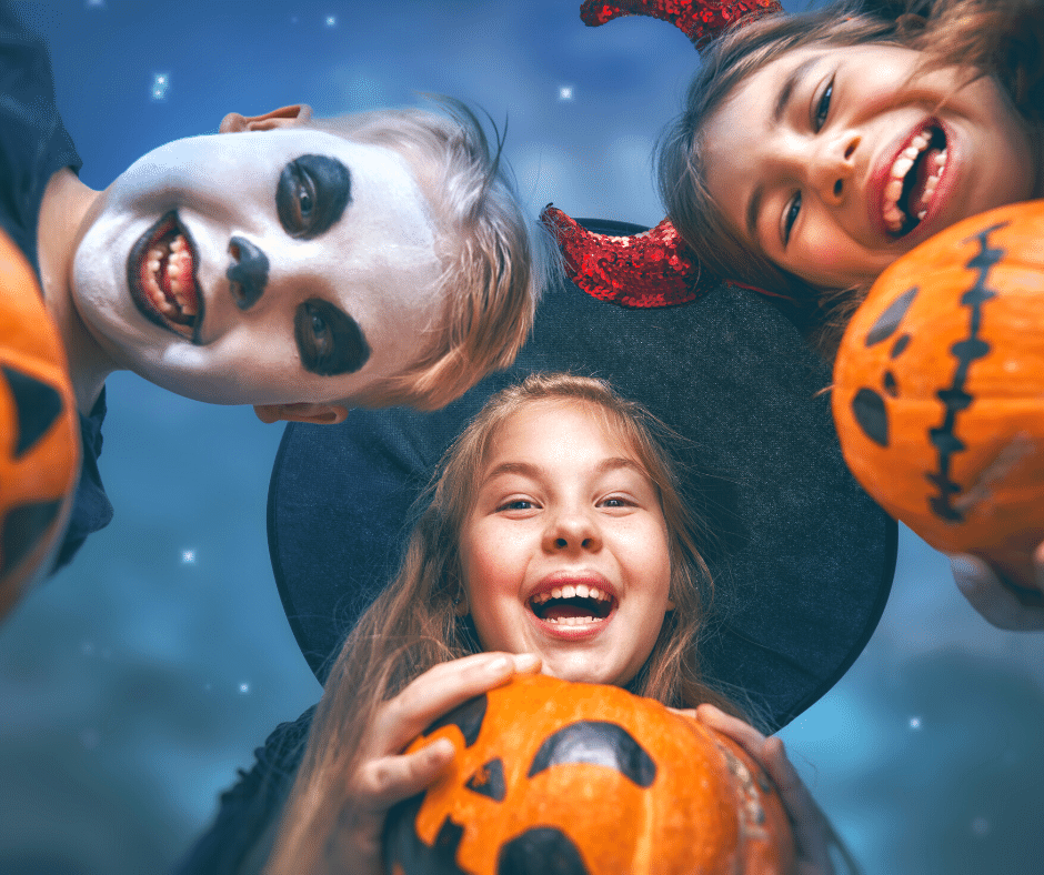 Halloween Prep And Party Ideas From Town And Country Village
