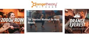 Form Healthy Habits At Orange Theory Fitness at Town And Country Village