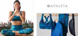 Athleta and Athleta Girl at Town And Country Village has Active Wear Clothing