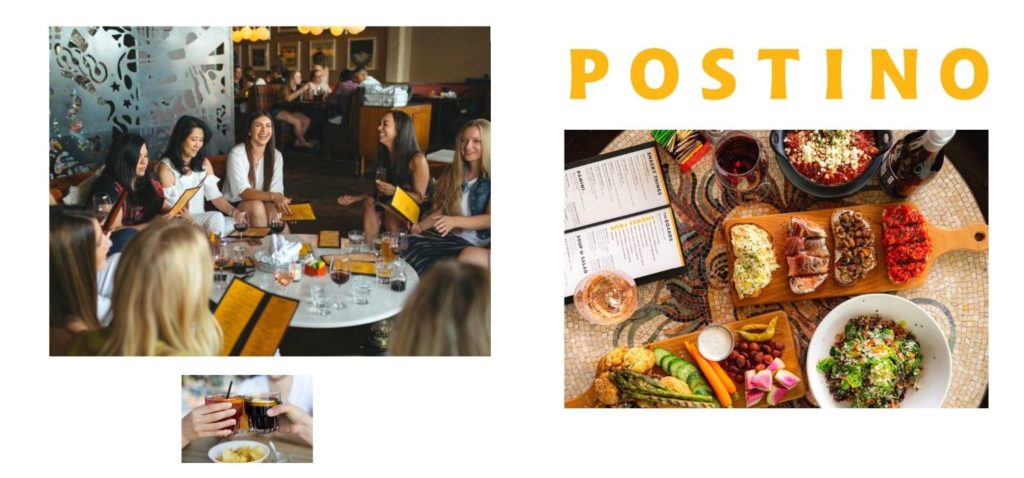 Dine at Postino in Town And Country Village for a Staycation Culinary Adventure