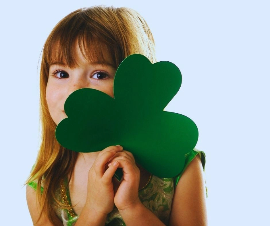 St. Patrick's Day + 5 Tips to Make Your Celebrations Fun!