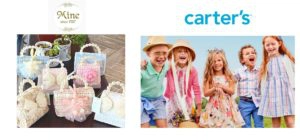 Carter's is a clothing store for babies and children in Town & Country Village. Shop Easter Holiday outfits.