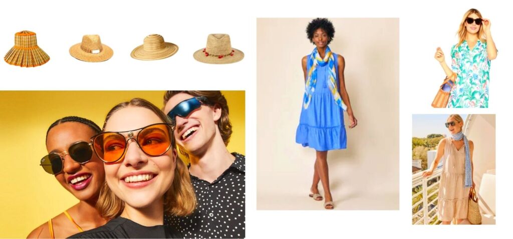 Top 5 Summer Fashion Essentials at Town And Country Village in Houston