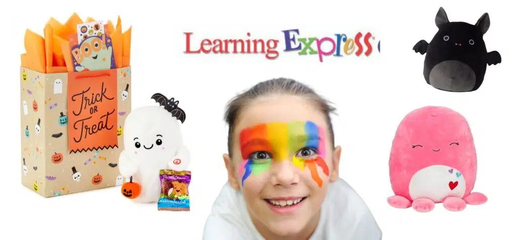 Get Last Minute Gifts At The Learning Express Toy Store in Town & Country Village