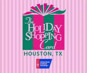 The Holiday Shopping Card Saves 20% On Purchases At Town And Country Village Participating Merchants OCT 20-30, 2022