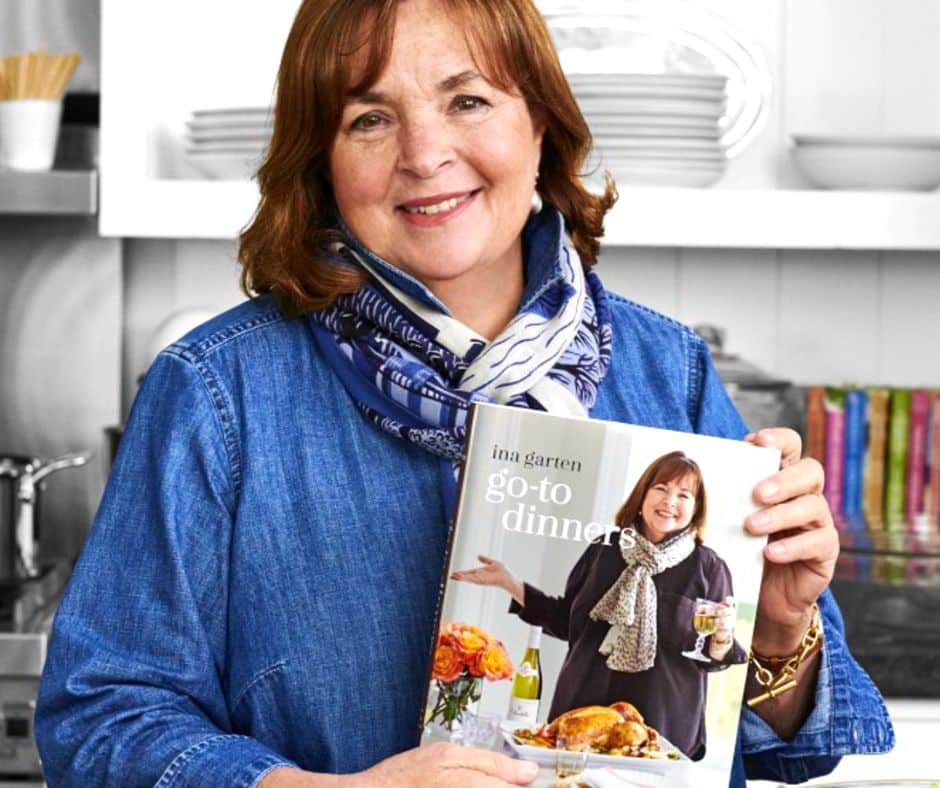 Celebrate Thanksgiving Holiday 2022 With Help From Ina Garten & Williams Sonoma