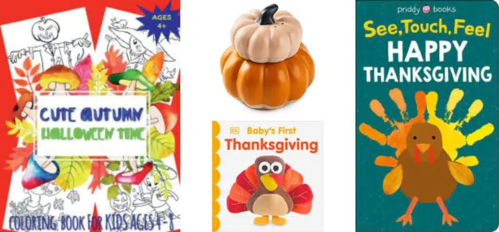 Happy Thanksgiving Gifts your family and friends will love. Get them at Town & Country Village in Houston Texas.