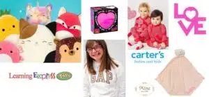 Get gifts for babies and kids at Town & Country Village. Shop The Learning Express Toy Store, GAP & Carter's For Kids