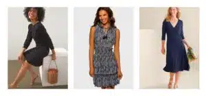 Shop For Stylish Date Night Dresses at Town & Country Village.