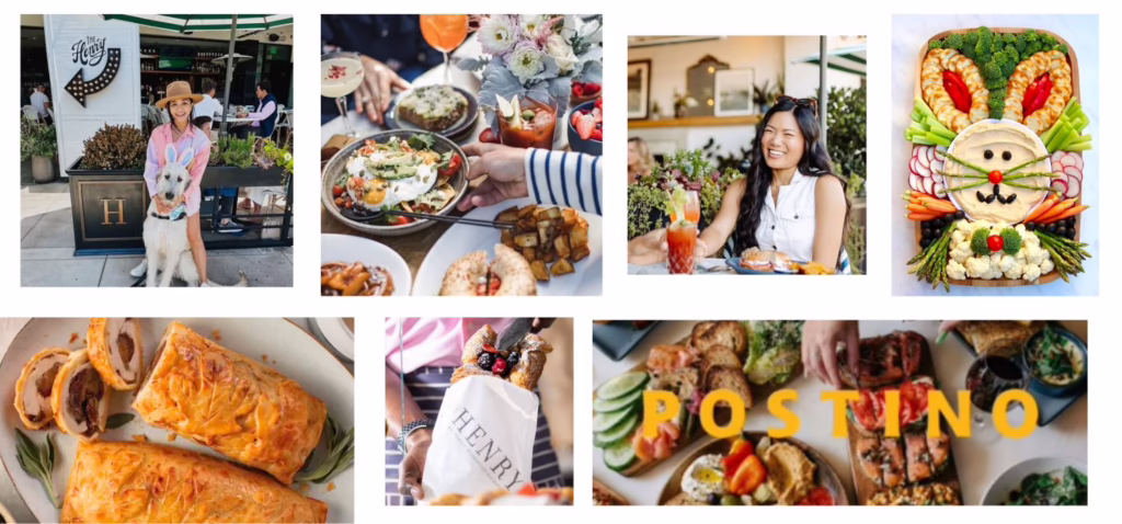 What could be better than a fab Easter Brunch? We've got great ideas on how to Brunch with the Best! Make Easter Sunday A Funday!