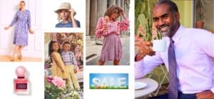 Shop Easter 2023 Sales. Carter's for Kids, Talbots, Jos A Bank, French Cuff Boutique Can Help You Dress In Your Easter Best!