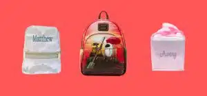 Back To School Backpacks at Town & Country Village