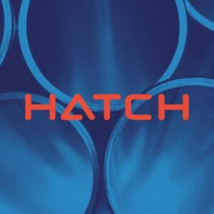 Hatch logo