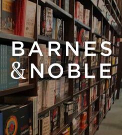 Barnes & Noble – Temporarily Closed