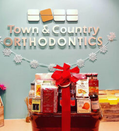 Town & Country Orthodontics