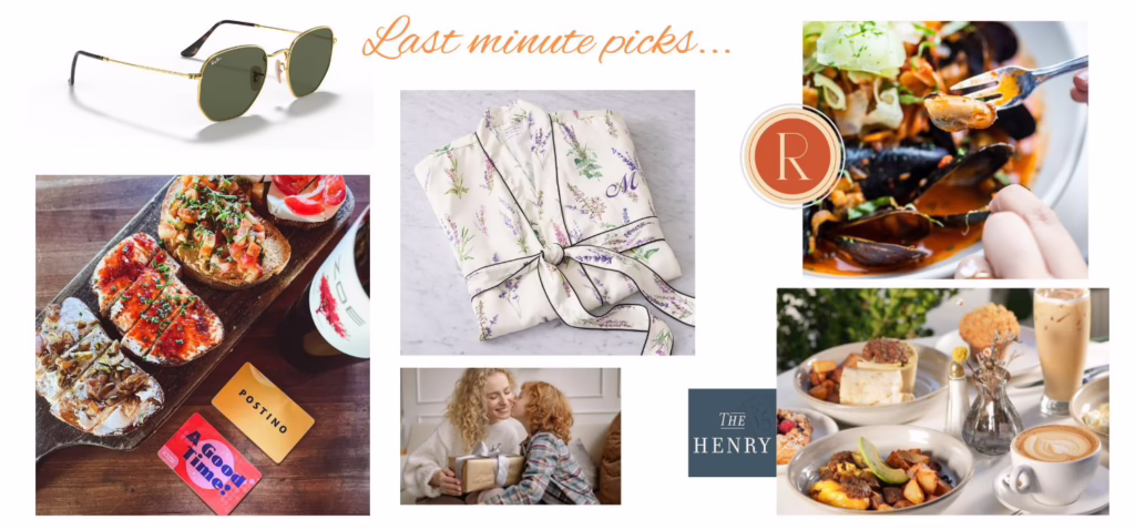 Shop For Last Minute Women Love at Town & Country Village in Houston, Texas