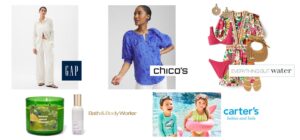 Shop Memorial Day Sales 2024 at Town & Country Village in Houston