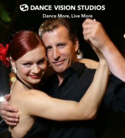 Dance Vision