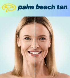 Palm Beach Tan
