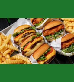 Shake Shack