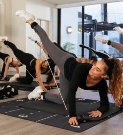 Pvolve Fitness Studio